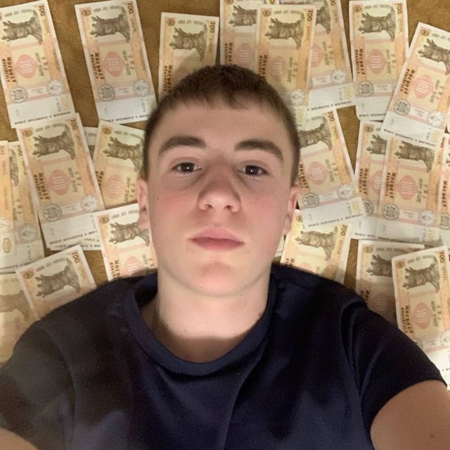 Аватар ученика 1